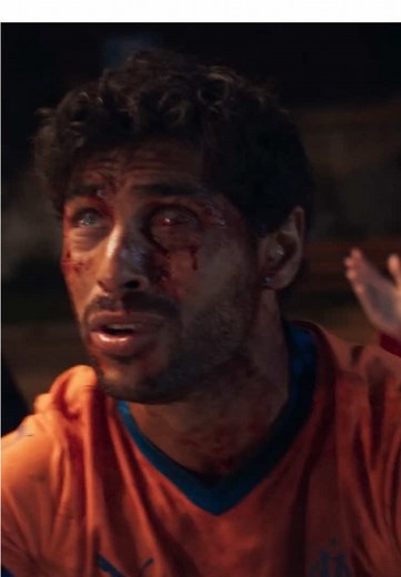 BAGARRE de Julien Royal - Sortie au Cinéma !