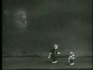 Betty Boop-1932-I'll be Glad when You're Dead You Rascal You