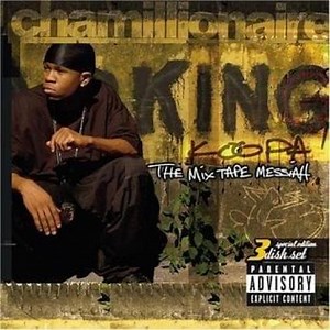 Platinum Stars - Letra - Chamillionaire