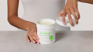 Epaderm Emollient For Dry Skin - 500g