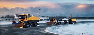 Jet sweepers | TJS / TJS-C | Aebi Schmidt Group
