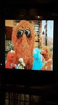 Sesame Street Kids Favorite Songs 2 Elmo's Song Featuring Elmo Baby Bear Rosita Snuffy and a Sheep