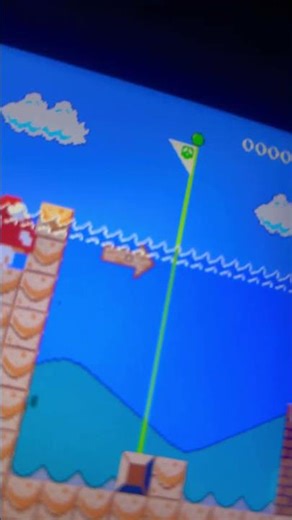 Super Mario maker (World Engine) is not the way you think😓