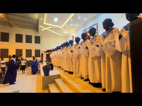 Hawassa Choirs Main Song | Nuer Choirs Conference in Addis Ababa | April 19, 2026