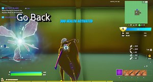 how to get into the other vault in red vs blue rumble #tutorial