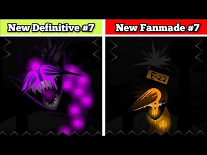 Incredibox - Sprunki New Definitive Phase 7 Vs New Definitive Fanmade Phase 7