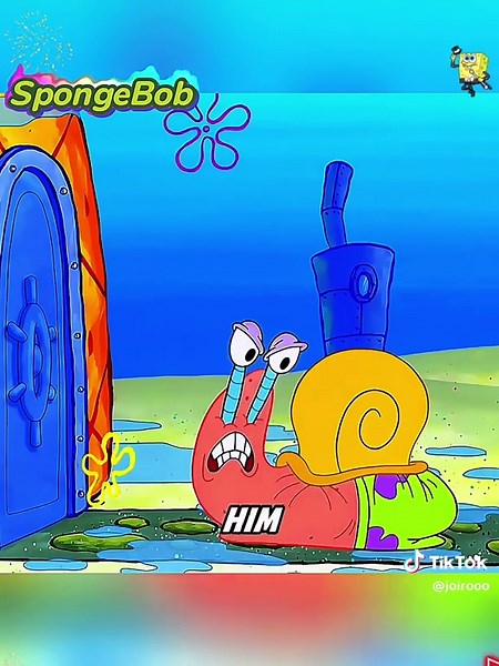 Explore Language Learning with Spongebob Cartoons