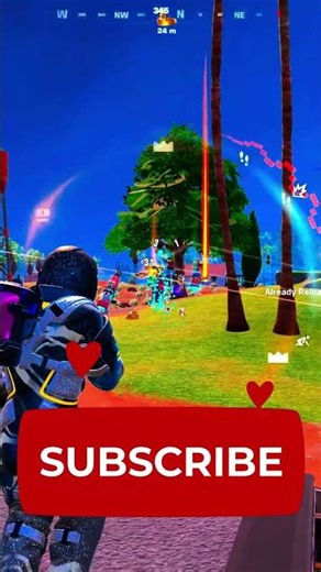 Fortnite Kill Compilation #43 🔥 Clean Eliminations #shorts