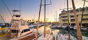 What to do and what to see in Benalmádena (Malaga) | Ruralidays