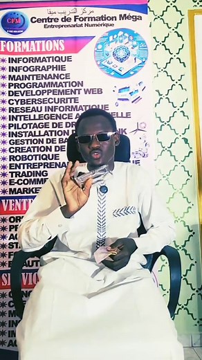 Business en ligne avec 10 000f : Formation & E-commerce