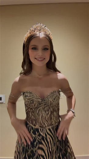 Stunning Dress Reveal for Any Occasion