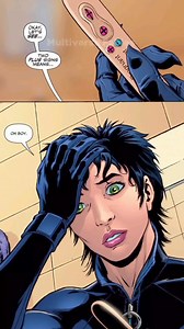 Catwoman Gets Pregnant | Multiverse Fables
