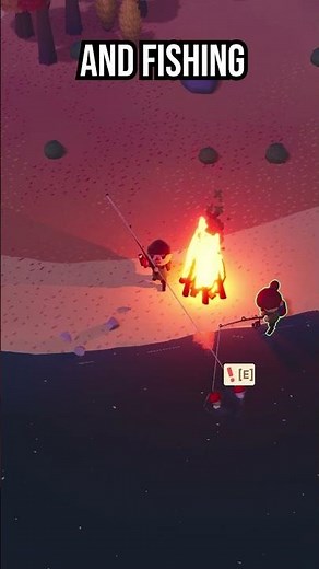 Longvinter - 60 second game review