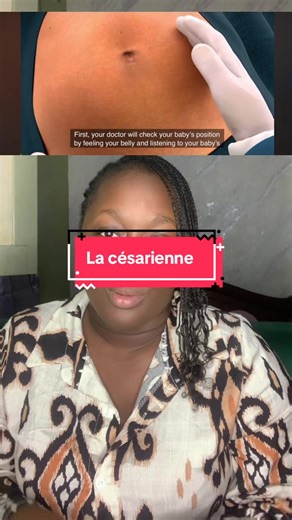Comprendre la césarienne et son importance