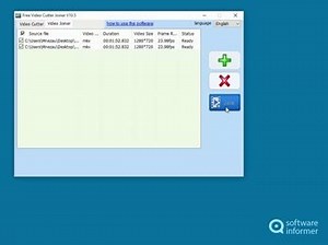 Easy video cutter 2.3 serial key