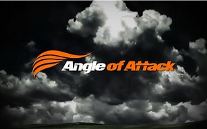 AOA PMDG737NGX教程 APPROACHING RUNWAY进入跑道 HD