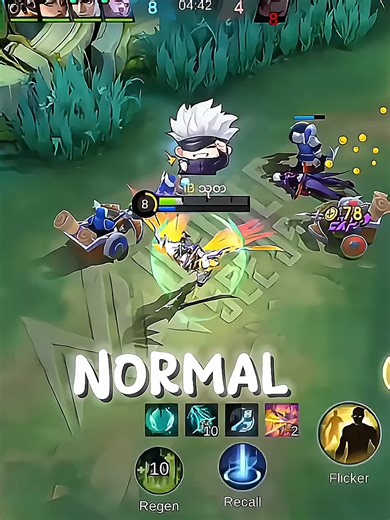 Descubre las Novedades de MLBB Project Reforge