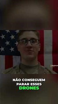 Guerra Irã-EUA: Drones, Mísseis e Baixas Americanas #shorts