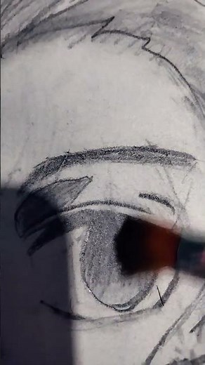 drawing it's bad 😔 Iknow