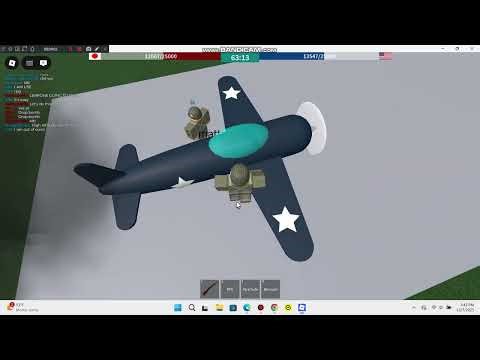 Roblox Naval Warfare