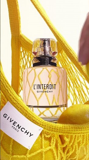 L'INTERDIT EAU DE PARFUM