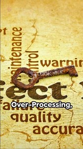 TIMWOOD: Unraveling the Seven Wastes