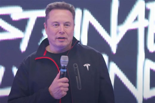 Tesla shareholders approve Musk's trillion-dollar remuneration - electrive.com