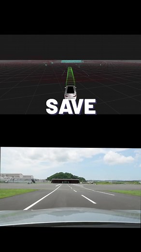 6.2K views · 21 reactions | Nissan's LIDAR-Based Driver-Assistance...