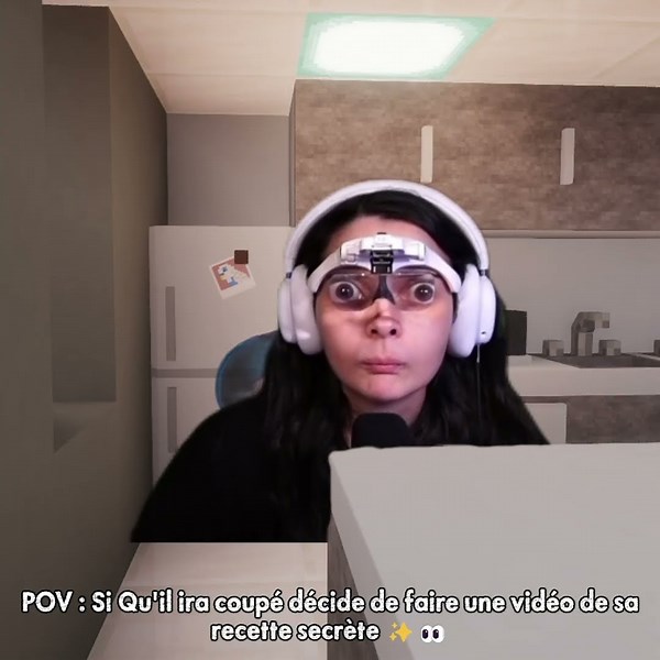 Oh la bonne recette ! #jeuxdhorreur / edit : Lorenzo