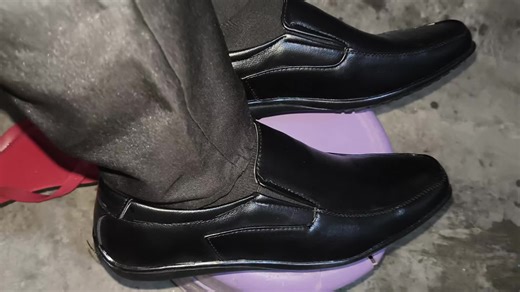 Exploring the Latest Trends in Black Shoes
