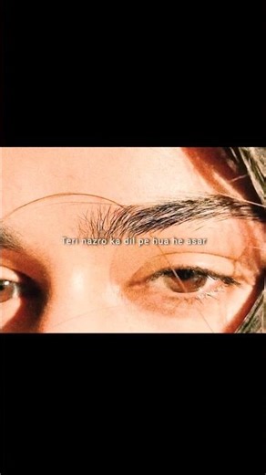 Ehasas || Faheem Abdullaah #love #song #lyrics #music #youtubeshorts #viral #viralshorts #fypシ