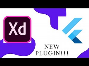 Now you can convert Adobe XD design to Flutter App !!!!!