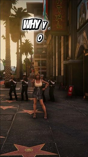 Alors, tu nous rejoins quand ? 👀 #gta #gtarp #gta5rp #roleplay #fivemfrance #fivem #gtav