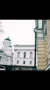 12 reactions | Snow blanketed Helsinki three nights before Christmas Eve. Then, the downpour took everything away, but people visiting still seemed to love the holiday atmosphere. We wish a joyful Christmas to all our readers!  | Finland Today | Facebook