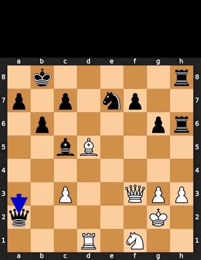 Chess Puzzle - Chess.com - 28th of May, 2026 #chess #shorts