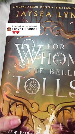 Discover the Deluxe Edition of For Whom the Bell Tolls