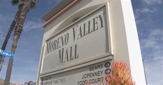 Moreno Valley Mall resolves some code violations but remains closed