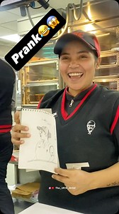 19K views · 2.6K reactions | FUNNY SKETCH PRANK WITH CUTE GIRL ( I...