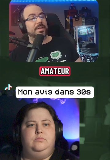 Je réagis au conseil pour les débutants sur Phasmo de @DeadelusTV … et je vois ça différemment #P#PhasmophobiaP#PhasmophobiaFRP#PhasmophobiaTipsP#PhasmophobiaDébutantConseilPhasmophobia