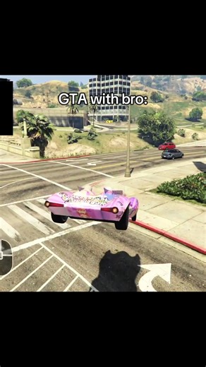 #gta #bro @MCS Safi @Ethereal