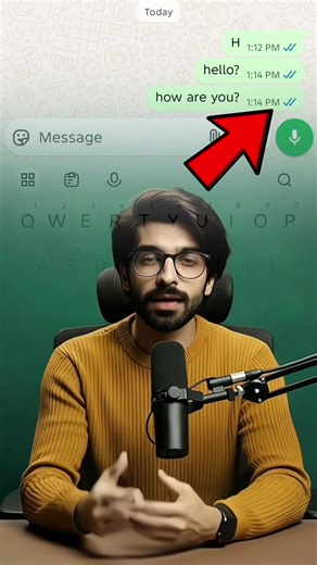 WhatsApp Trick You Need to Try