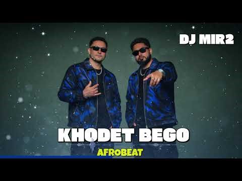 DJ MIR2 - KHODET BEGO – Persian Afrobeat Reggaeton Summer Vibe 🔥🌍
