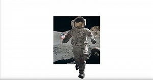 This Crazy Tech Can Turn Anybody in a Photo Into a Moving Animation