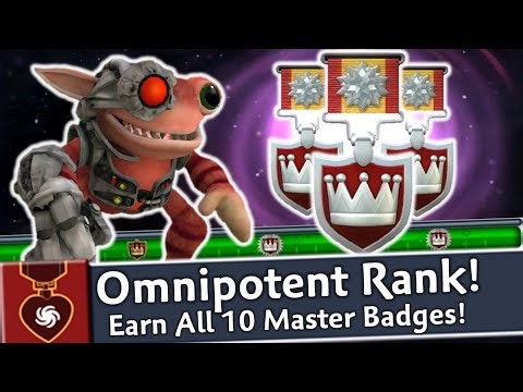 Reaching Omnipotent Rank Spore Speedrun