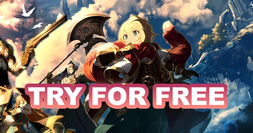 RPG Maker MZ is FREE to try on Steam for a limited time!