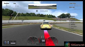 Gran Turismo 5: Hauppauge HD PVR 2 Gaming Edition