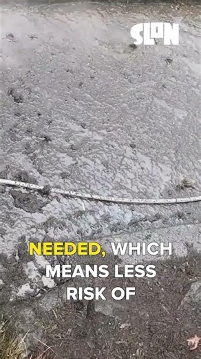 Biggest Power Washing Mistake: Starting Dry on Concrete