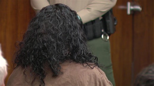 Harsh observation from the lips of DUI suspect in wreck that killed Bakersfield couple