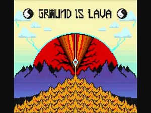 Groundislava - Creeper Shit