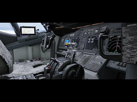 LevelUp 737 NG v2 vs Zibo 737 : Lequel est mieux ?